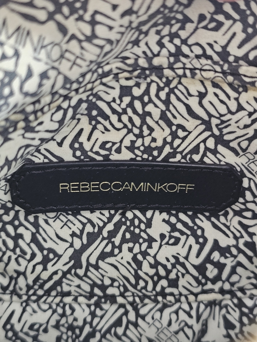 Rebecca Minkoff Mini MAC Crossbody Leather Bag - Picture 2 of 16
